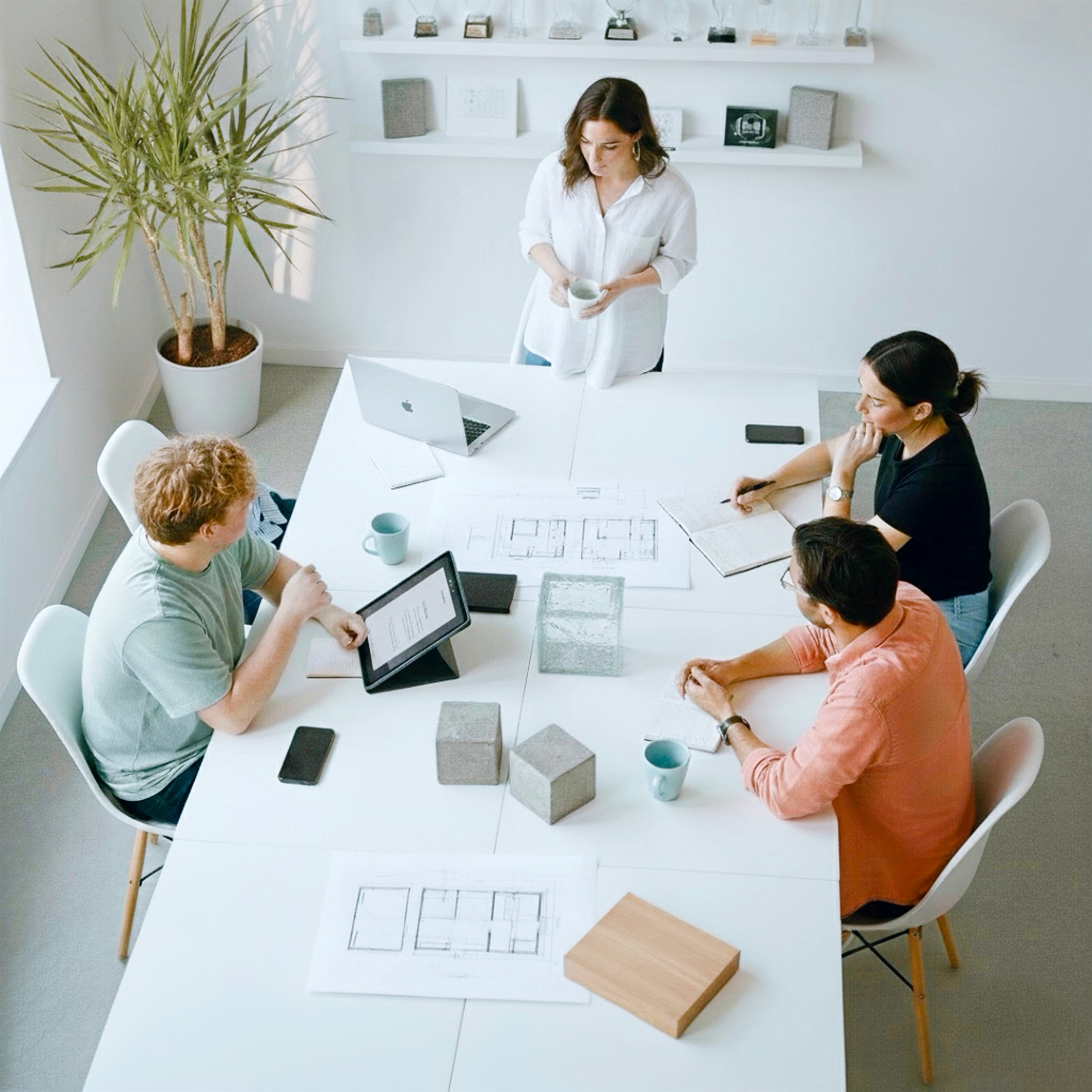 Photography Background