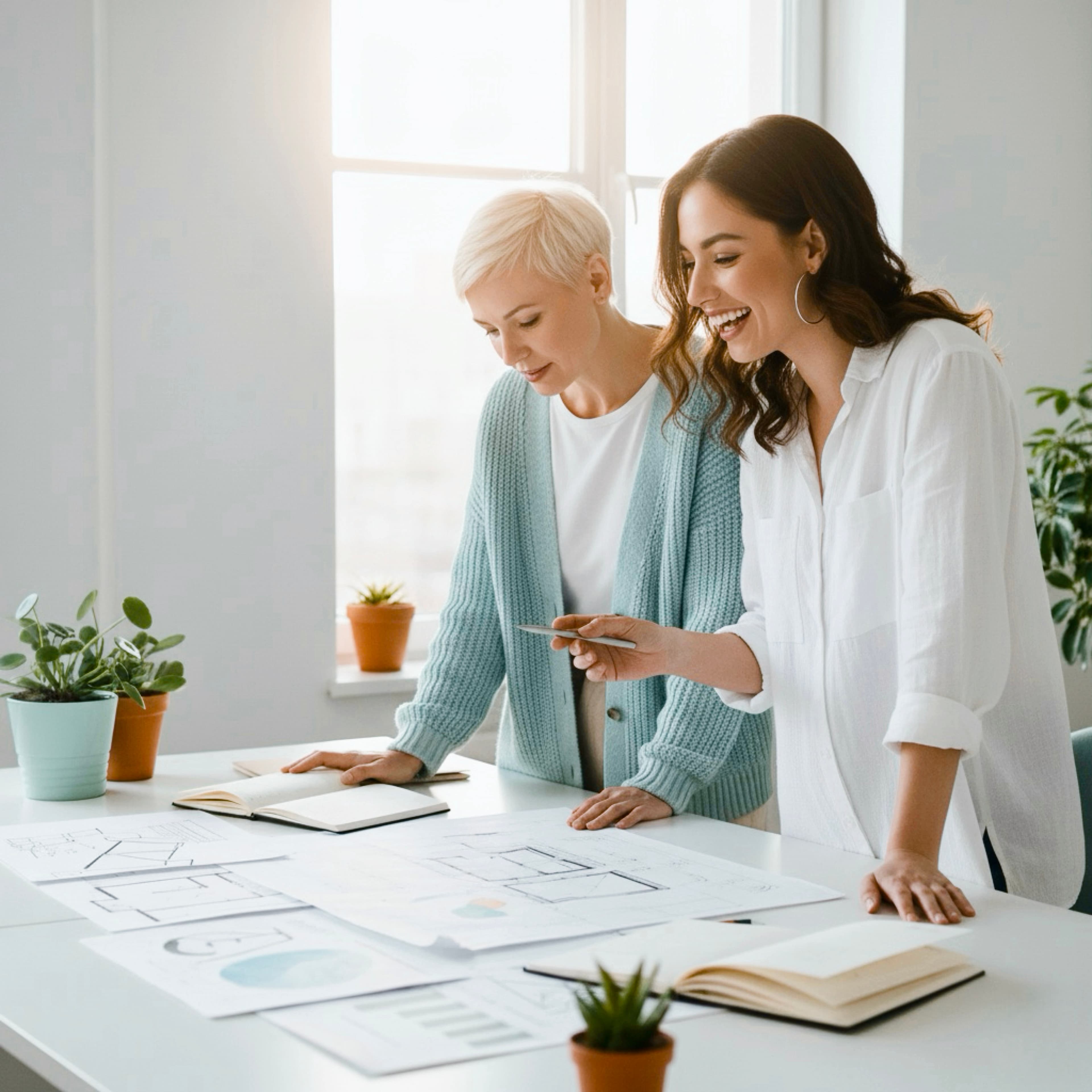 Photography Background