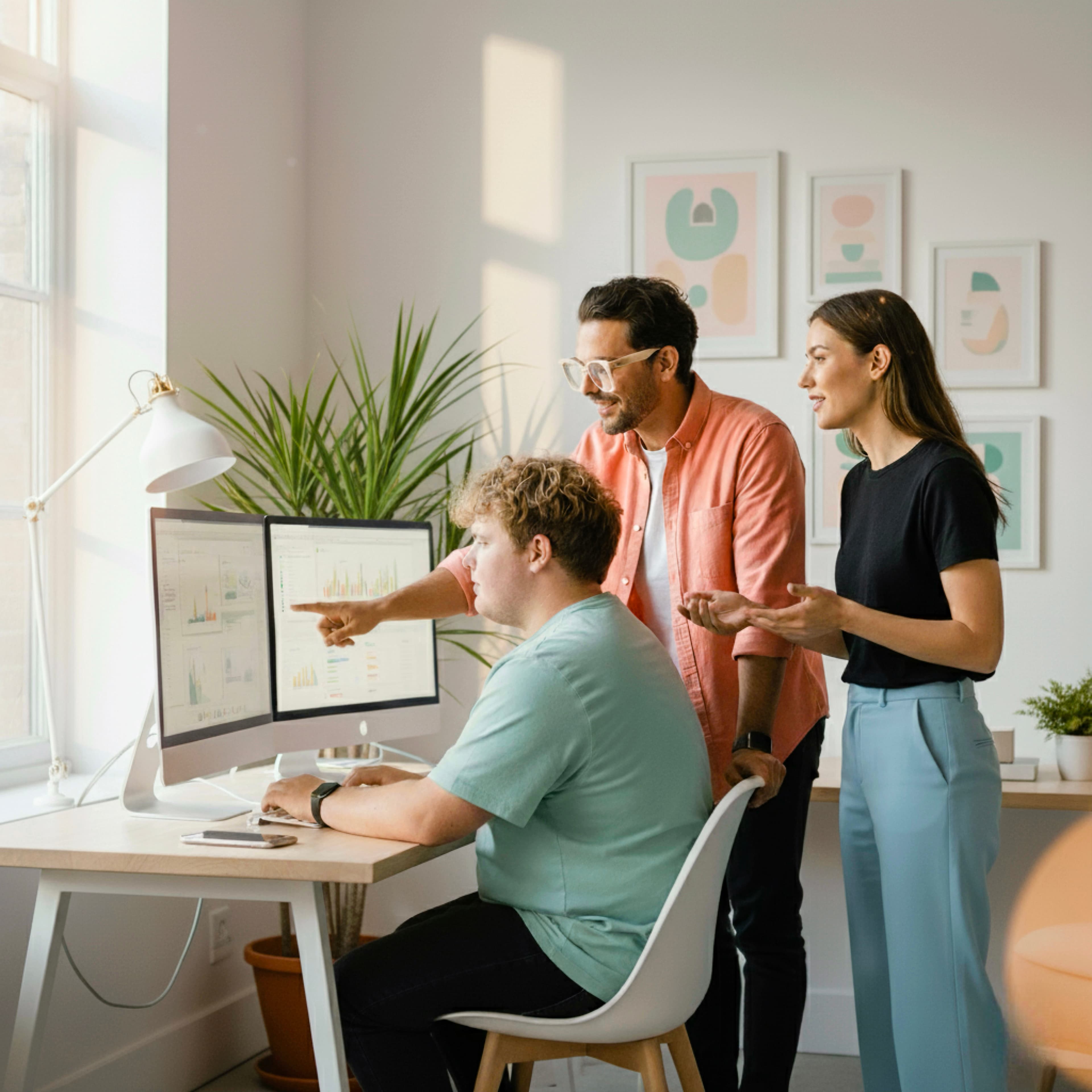 Photography Background