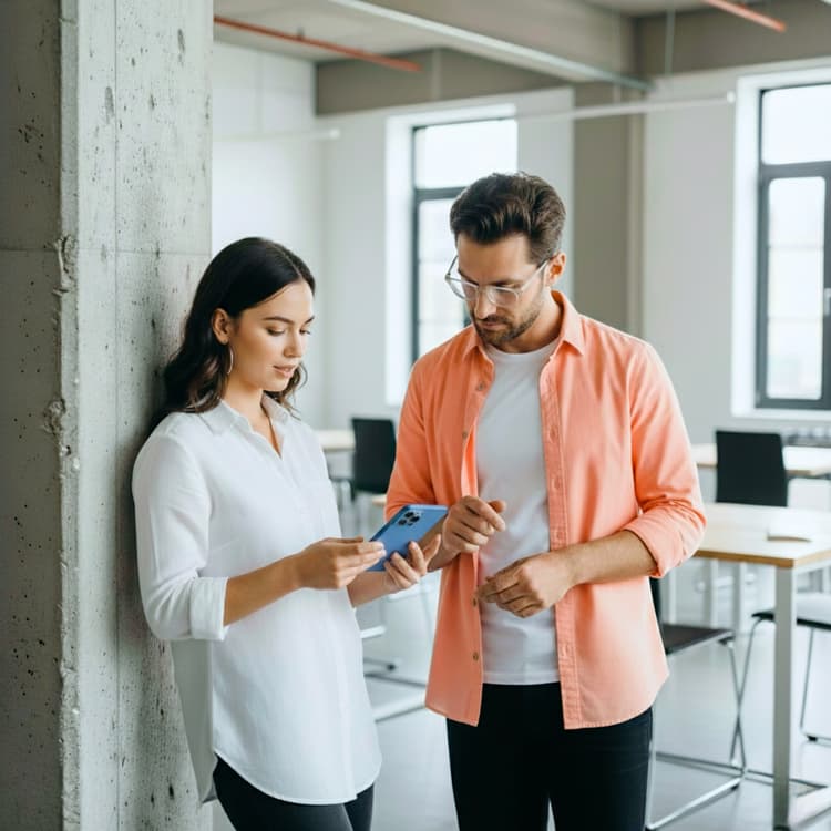 Action review dashboard